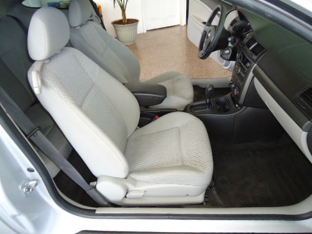 2007 Chevrolet Cobalt SL1