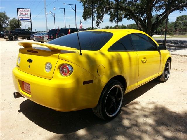 2007 Chevrolet Cobalt SXT 4door Minivan