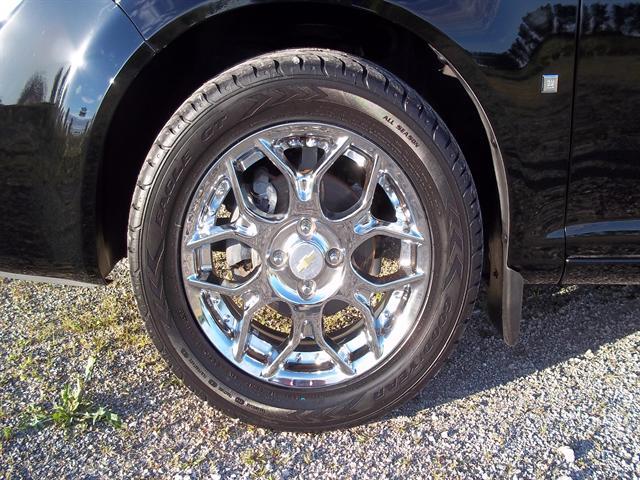 2007 Chevrolet Cobalt Touring W/nav.sys