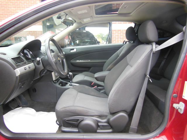 2007 Chevrolet Cobalt 4dr Sdn Auto (natl) Hatchback