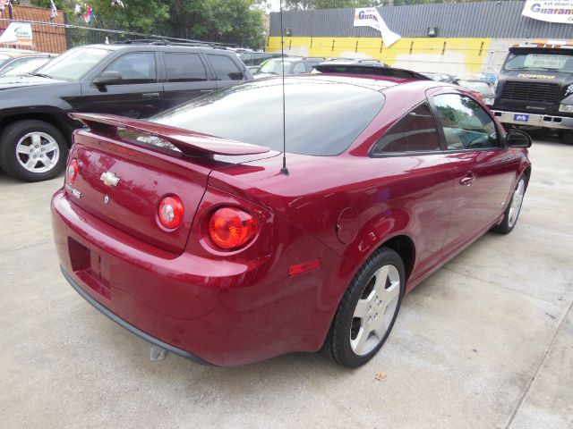 2007 Chevrolet Cobalt 4dr Sdn Auto (natl) Hatchback