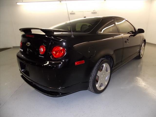 2007 Chevrolet Cobalt Super Charged 38