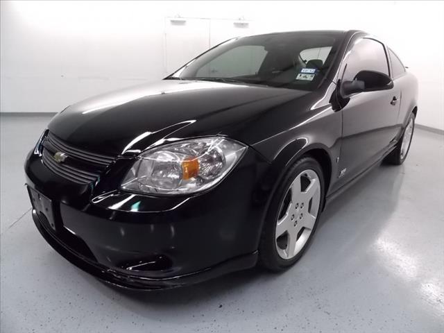 2007 Chevrolet Cobalt Super Charged 38