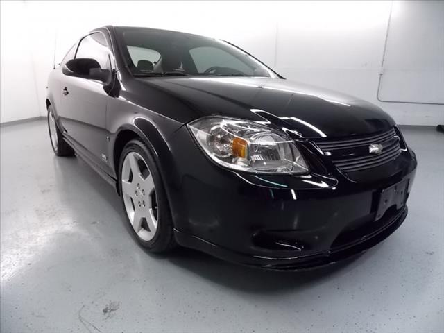 2007 Chevrolet Cobalt Super Charged 38