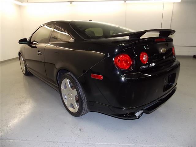 2007 Chevrolet Cobalt Super Charged 38