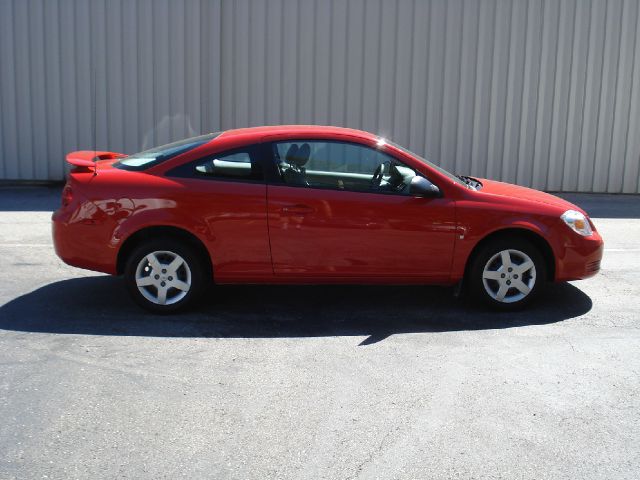 2007 Chevrolet Cobalt 2wdse