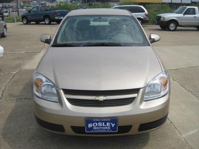 2007 Chevrolet Cobalt Sprint V8