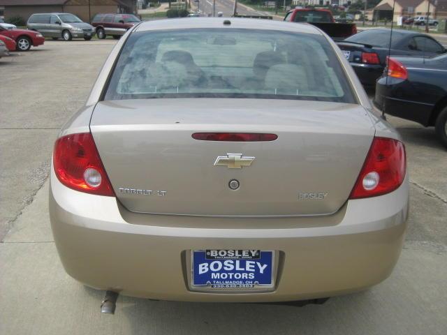 2007 Chevrolet Cobalt Sprint V8