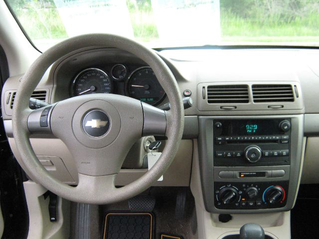 2007 Chevrolet Cobalt 3.2 Sedan 4dr