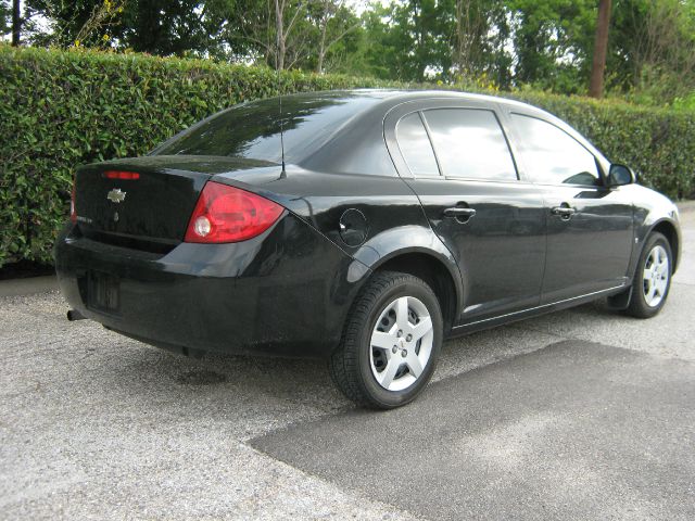 2007 Chevrolet Cobalt 3.2 Sedan 4dr