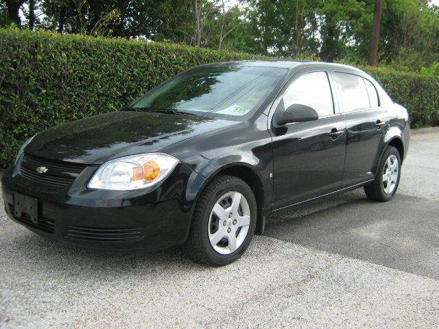 2007 Chevrolet Cobalt 3.2 Sedan 4dr