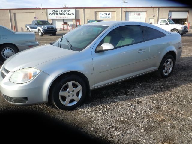 2007 Chevrolet Cobalt 216
