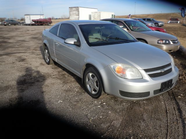 2007 Chevrolet Cobalt 216