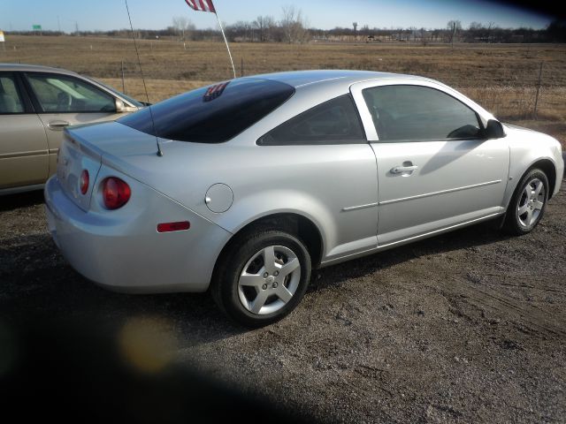 2007 Chevrolet Cobalt 216