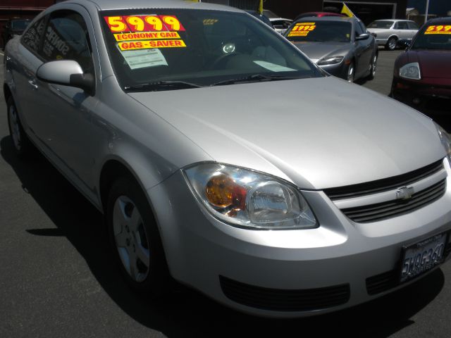 2007 Chevrolet Cobalt SR5 Off-road