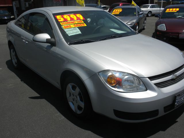 2007 Chevrolet Cobalt SR5 Off-road