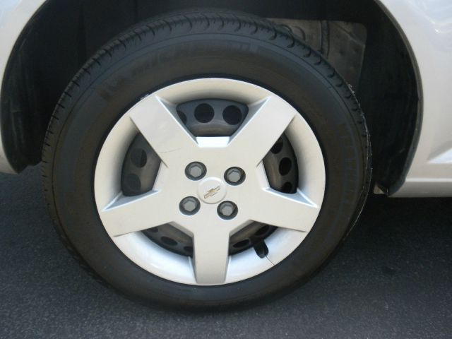 2007 Chevrolet Cobalt SR5 Off-road