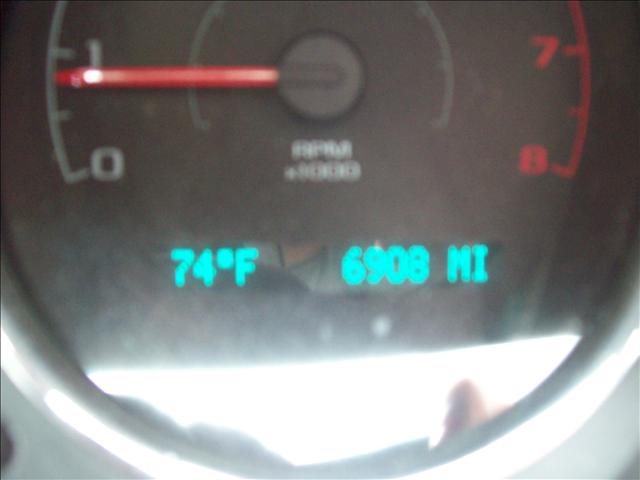 2007 Chevrolet Cobalt SR5 Off-road