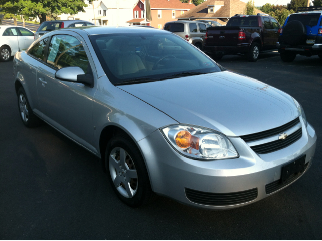 2007 Chevrolet Cobalt 216