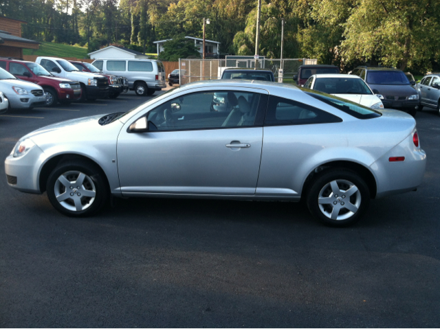 2007 Chevrolet Cobalt 216