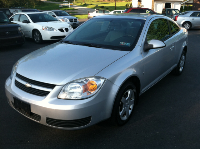 2007 Chevrolet Cobalt 216