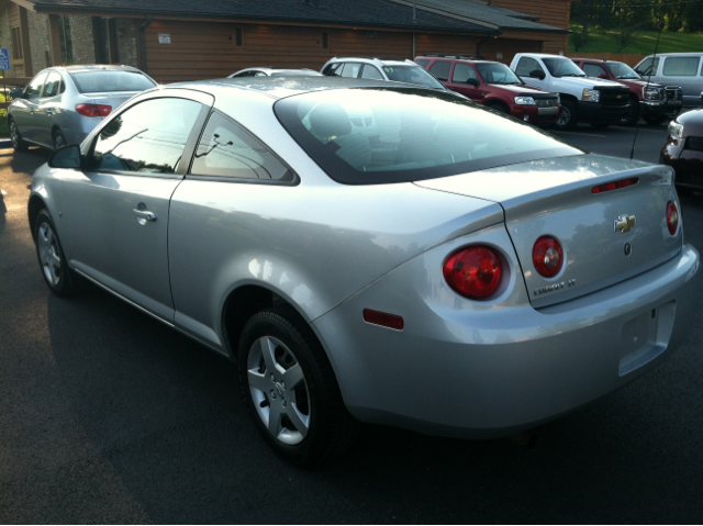 2007 Chevrolet Cobalt 216