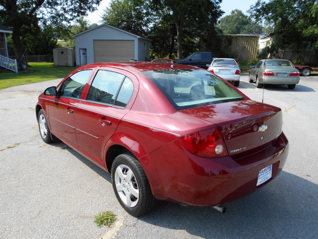 2007 Chevrolet Cobalt Pininfarina