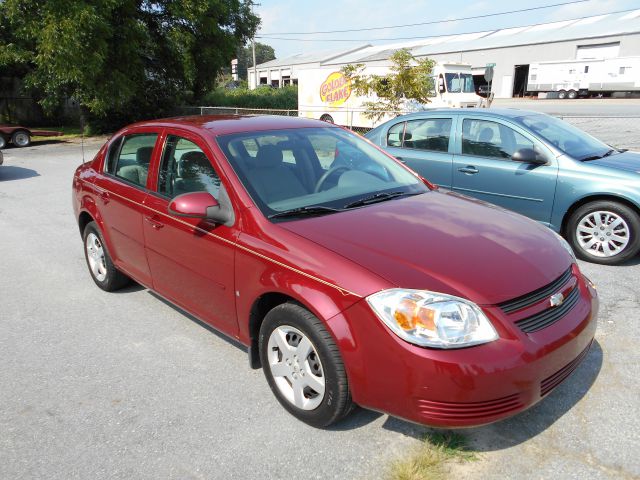 2007 Chevrolet Cobalt Pininfarina