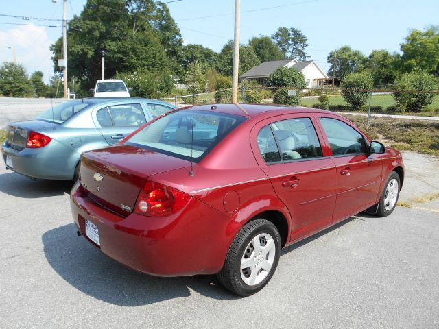2007 Chevrolet Cobalt Pininfarina
