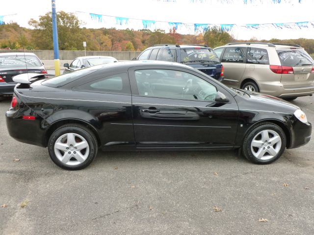 2007 Chevrolet Cobalt GS THIS CAR IS FAST And Furiou
