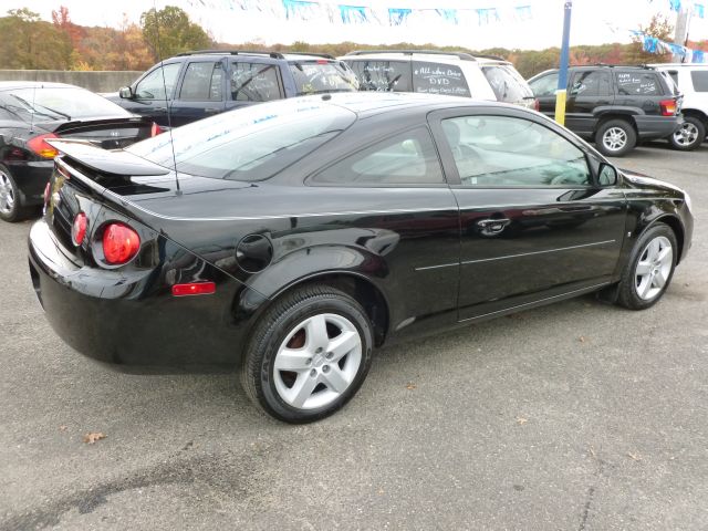 2007 Chevrolet Cobalt GS THIS CAR IS FAST And Furiou