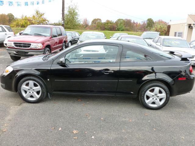2007 Chevrolet Cobalt GS THIS CAR IS FAST And Furiou