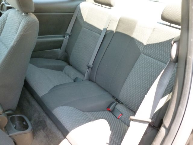 2007 Chevrolet Cobalt GS THIS CAR IS FAST And Furiou