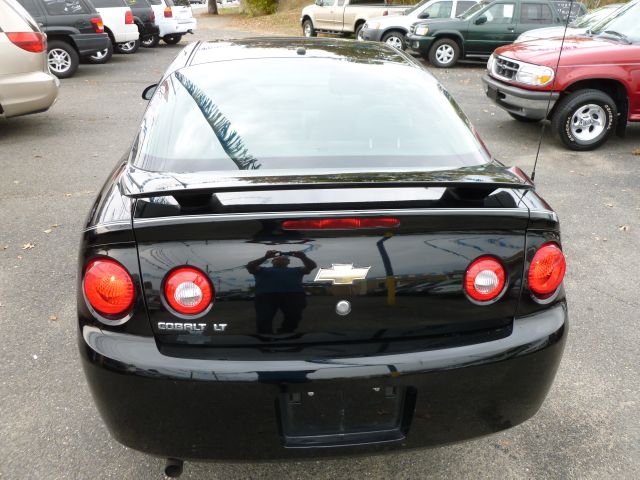 2007 Chevrolet Cobalt GS THIS CAR IS FAST And Furiou