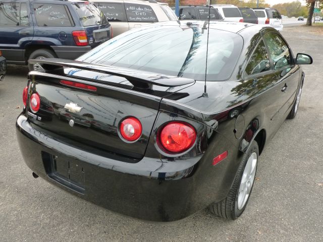 2007 Chevrolet Cobalt GS THIS CAR IS FAST And Furiou