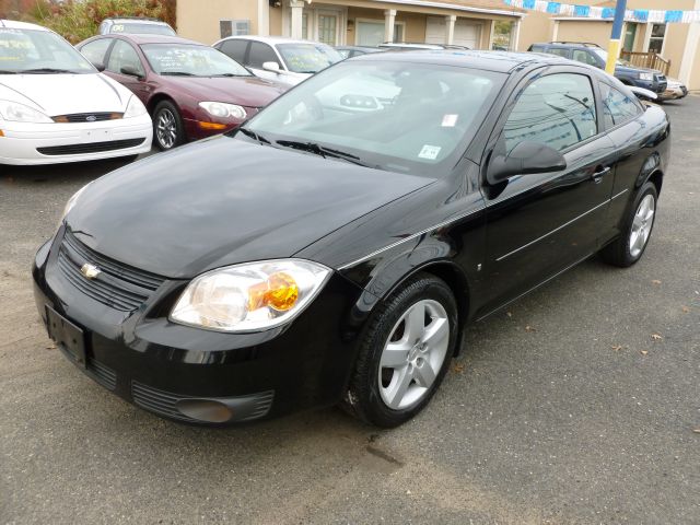 2007 Chevrolet Cobalt GS THIS CAR IS FAST And Furiou