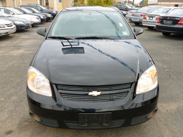 2007 Chevrolet Cobalt GS THIS CAR IS FAST And Furiou
