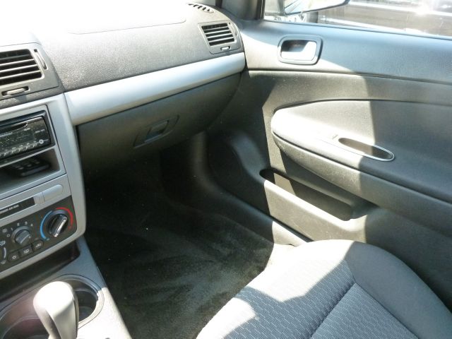 2007 Chevrolet Cobalt GS THIS CAR IS FAST And Furiou