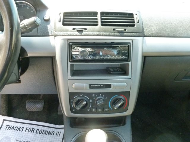 2007 Chevrolet Cobalt GS THIS CAR IS FAST And Furiou