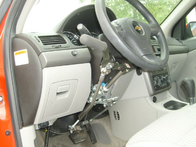 2008 Chevrolet Cobalt Pininfarina