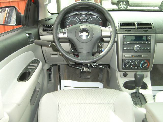 2008 Chevrolet Cobalt Pininfarina