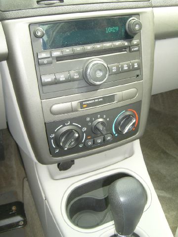 2008 Chevrolet Cobalt Pininfarina