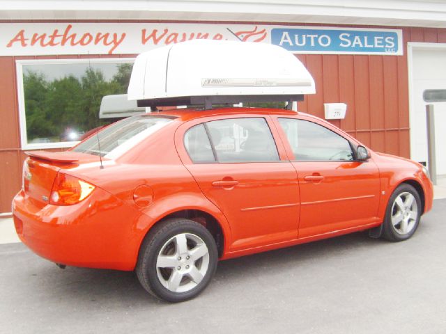 2008 Chevrolet Cobalt Pininfarina