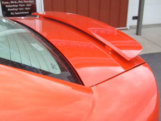 2008 Chevrolet Cobalt Pininfarina