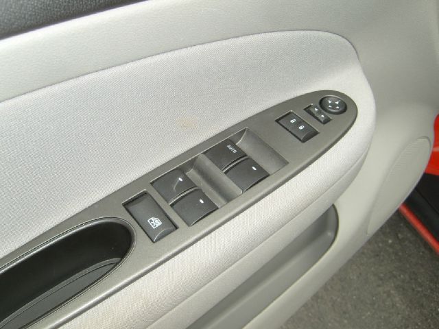 2008 Chevrolet Cobalt Pininfarina