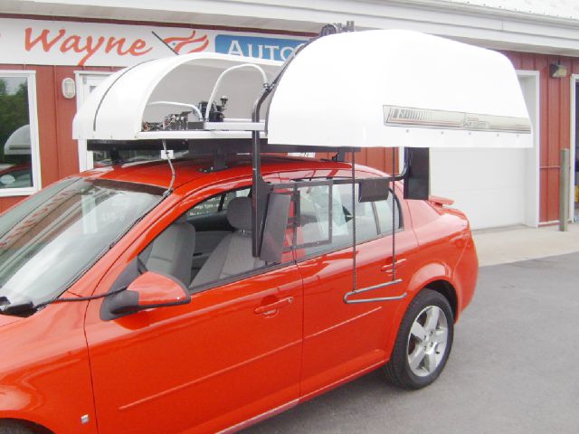 2008 Chevrolet Cobalt Pininfarina