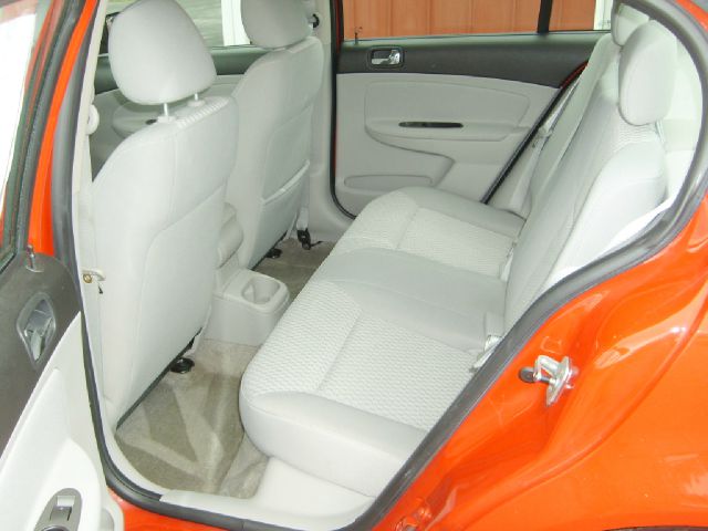 2008 Chevrolet Cobalt Pininfarina