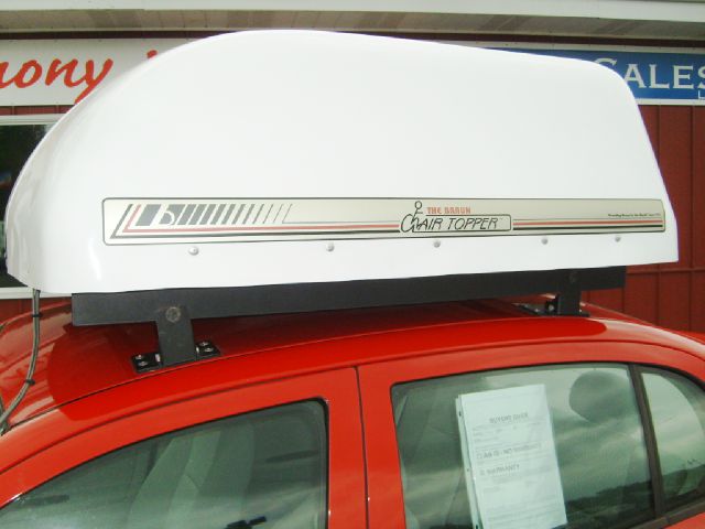 2008 Chevrolet Cobalt Pininfarina