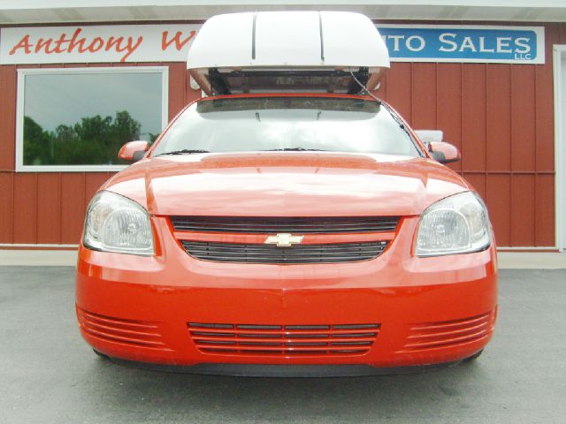 2008 Chevrolet Cobalt Pininfarina
