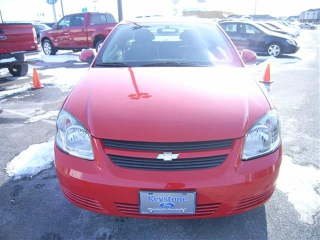 2008 Chevrolet Cobalt SL1